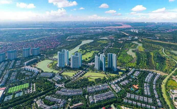 Đất Nền Văn Giang – Cơ Hội Đầu Tư Sinh Lời Mạnh Mẽ